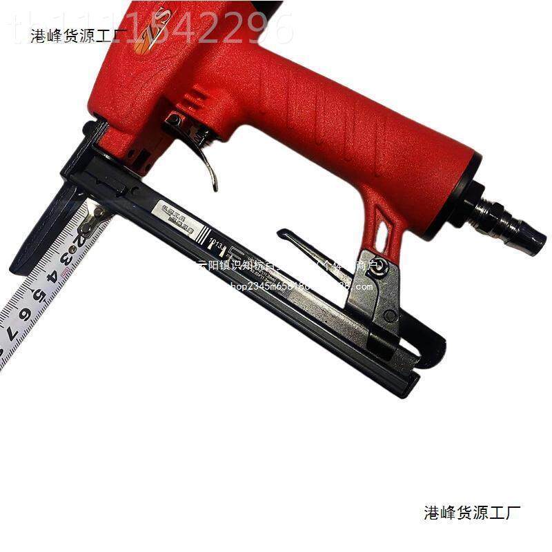 原装弘愿ZS 101JIBF具L加长嘴码钉枪 型钉3枪 家安装U 沙发钉鞋撞