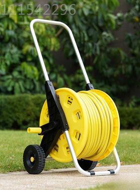 家用多JOO能浇花水枪管软庭院子浇菜喷头神器冲洗车功水枪管收纳