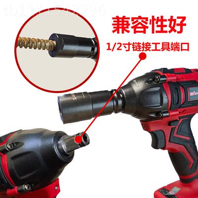 三kt止螺通杆拆卸套筒丝杆取MRY出器段式外杆水建筑丝穿墙杆拆卸