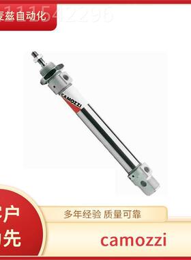 camozzi 康茂盛气动CHL气 缸3 48D-015-02ELETTROVA LVOLE DOPPIE
