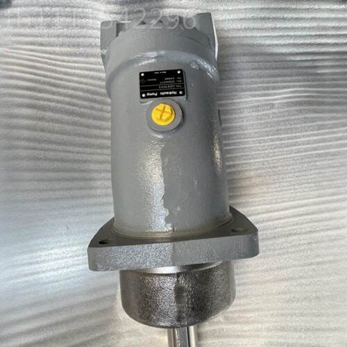 A2F80/10/7斜轴式轴向柱定量泵A2F162087/塞125/3/10L2P3/OOTR3P4