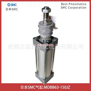 MDBB128443-150JZ日本SM气缸C标准6型单杆双诺作用-冠NORGREN