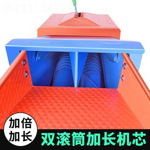 电玉米脱粒机家用小型全自动粉碎机大玉型剥米打SKI器动手动玉米