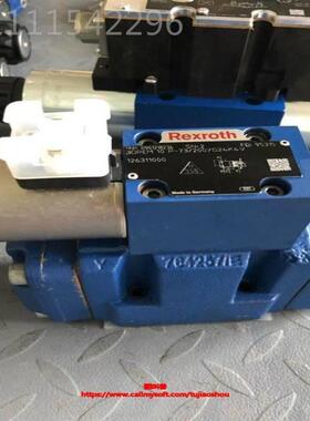 比例换向WKQ阀4WRA60W13-2X/G424K/V，力士乐现-货供应