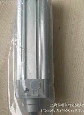 CJQPFEST标准气缸DSOB-50-1P25-PVA-N3 1366953原装正品