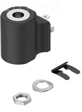 FEGSTO费斯托电磁线圈MS-2 4DC3599 MSW-24A C-OD34402原HVB装正