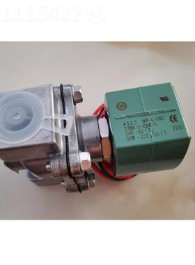 ASCO阿斯电磁阀6HT8316无品牌//G0412