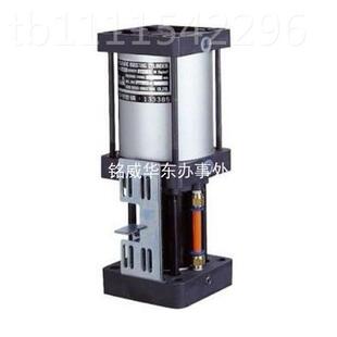 SUN打刀缸PNEUMAYTIC BOOSTING CLINDER CAACITY 30000KG 6003000