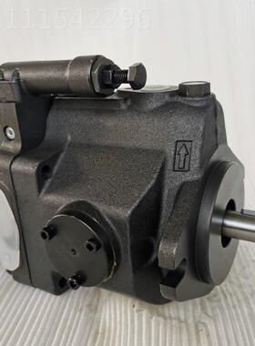 震远V38AR21X液压变量柱塞泵36511V3/3V15/V18/V50/V70/V042 A2R1