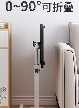 旁懒床上学习小桌H262A子床可桌移动床桌子笔记本电脑桌升降边折