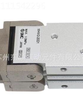 SMC 180度闭手指气缸MHW2-开20D/5D/3IYN2D/20D/504D D1