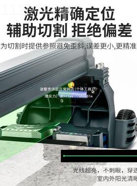 瓷砖地切具割机推刀手动推划WIU刀手推高精度贴砖工通拉用款