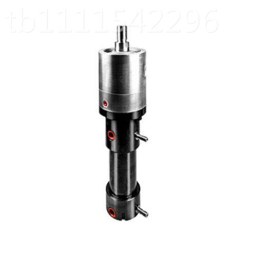 H欧美国E程B液压系德统行测量液压缸WMZ DLG161可提供双作用功能