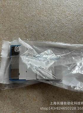 本S拍MC电HET 磁阀SY3A0日0-5U1原装正品实物摄 现货