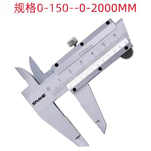 三和0-501MX0.02/0三和0-15-200MMX0.02/0-M30MMX0.02销0售 游标