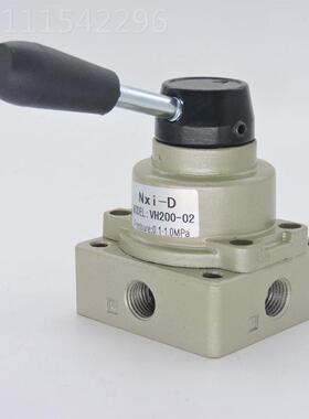 NXI手-D气动动阀H手转阀控制HV200IFE-02/HV00-04/V-02/HV-03/HV-