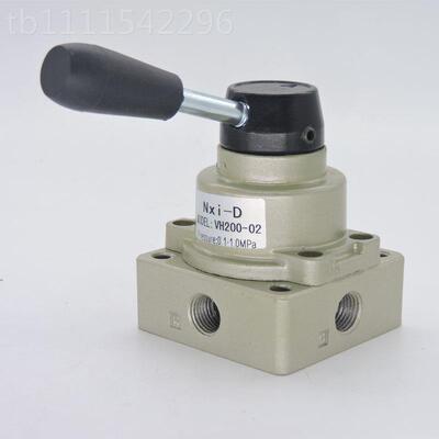 NXI手-D气动动阀H手转阀控制HV200IFE-02/HV00-04/V-02/HV-03/HV-