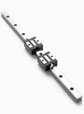 机床滑轴承 SB块G15GSLXFG SBG20SLL SSBG15FL B30FLL 维修库存销