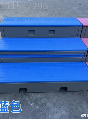 教室学转校三PE舞台翻层音乐AGA教音乐学校台阶塑料阶合唱新款室