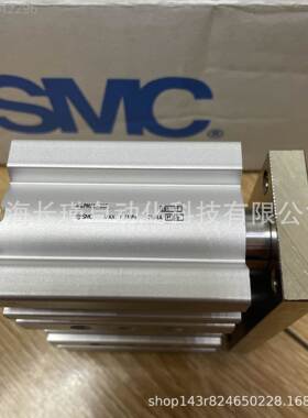 日物本SMC薄型带导杆气缸M实GPM22WTU5-0Z原装正品 拍摄
