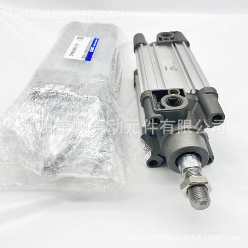 SMC气缸CP9-6SB/CP96SDB40-25-50-KIL80-10-125-2000-0250-30040C