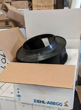 ZIH风L-5ABEGG施乐MLY百前向离心机rh3m-2dk.E5l.3r