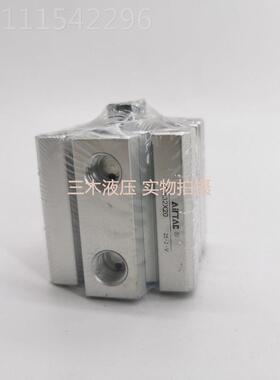 0亚德客系SDA列气薄型缸S无品牌/DA32X5X10X15X2X25X30X35X40X45X