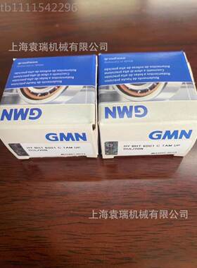 SMSVO61M802CTXMP4机床主轴GMN轴承M61802SETX4DUL高速超P精密轴