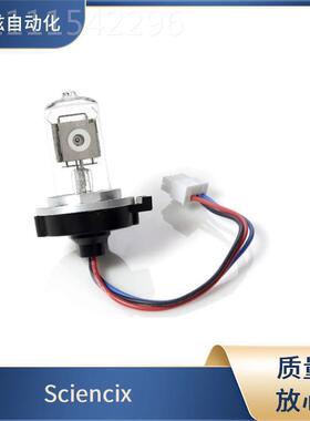 活塞密封垫 6配件 CS-21102 Sciencx i过滤器 UPI滤嘴 11-T254