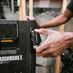 TOUGHBULT-拓必得叠箱子拓展扣具TBZKZ-BI1A-50支架挂合金快挂堆