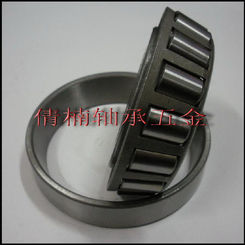 圆锥滚子轴承30311E/7311E,尺寸:55*120*31.5MM。