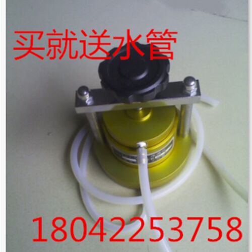 TST-55型土壤渗透仪.渗透仪(变水头),带接水胶管