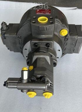 MOOG穆格液压泵D956Z78001径向塞柱泵D93/D955-2105/2003GUO/C/D