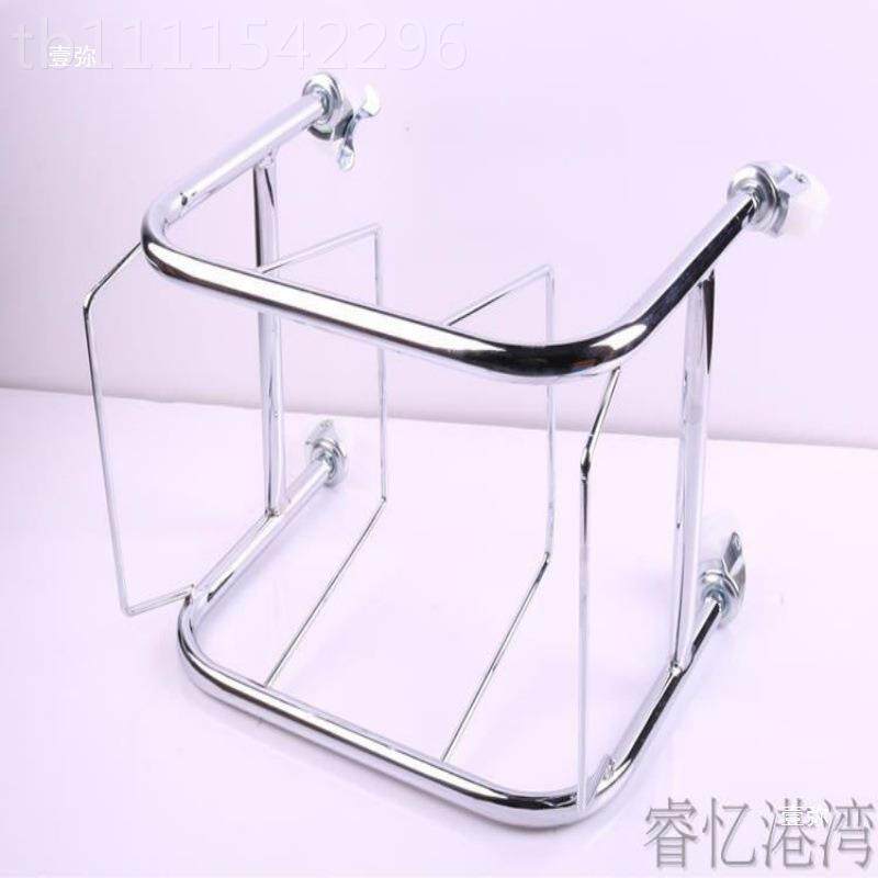 无品牌/金属架子篮篮子存放车小号篮篮车化妆品购底物座篮子超市