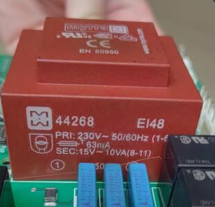 定制44268替代品(EI48 10VA230V15V)