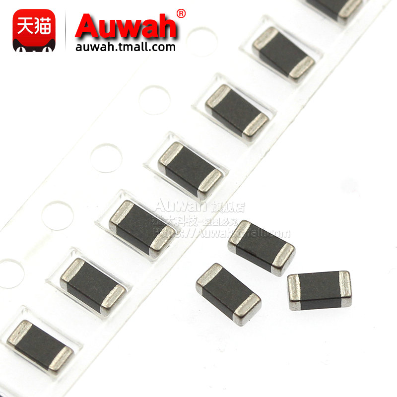 6A 贴片大电流磁珠 1206 33R 50R 120R BLM31PG330 500 121SN1L