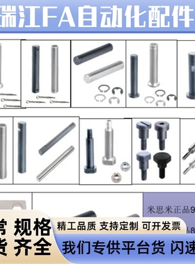 铰链销HCLBM HCLBHM PHCLBM PHCLBHM SHCLBM8 10 12 15 20