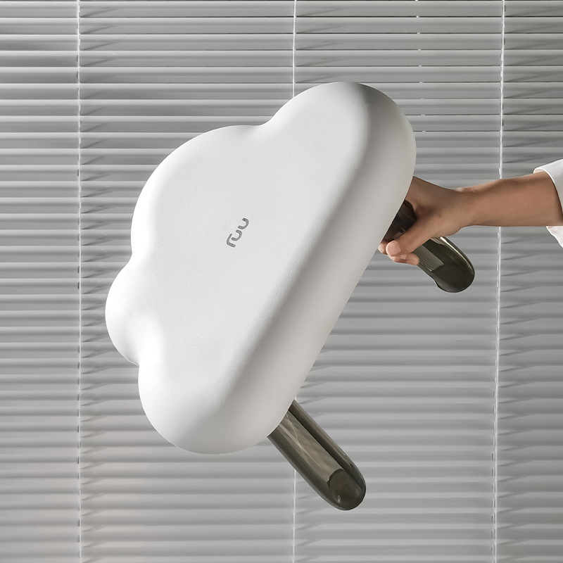 办公室踩脚凳垫脚防翘二郎腿神器小凳子家用睡觉放脚凳沙发脚踏板