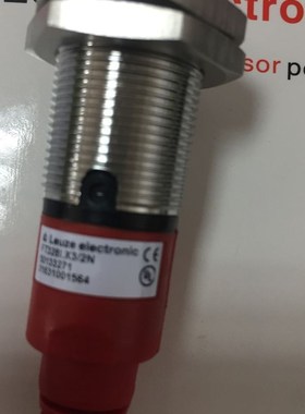 LUEZE光电开关FT328I.X3/2N,原装全新
