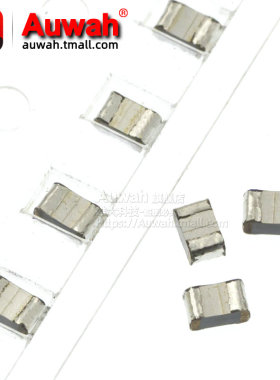 ECHU1H272JX5 贴片金属薄膜电容 0805 2.7nF 50V 5% 涤纶电容