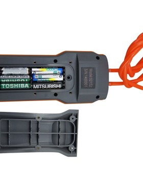 台湾衡欣 AZ82152 数位差压计 数字式压力压差计高精度数显压力计