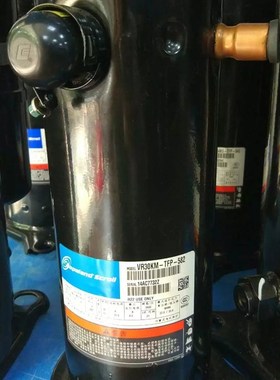 VR34KF-PFS-582 VR30KM-TFP-582 VR31KM-PFS-582全新谷轮压缩机3P