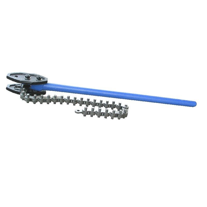 链条管子钳 链条扳手 管子钳【西玛工具-CMART】 B0004