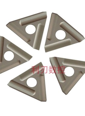 株洲硬质合金三角机夹90度外圆刀头YT15YW2YG8YT5 31303C 31603C