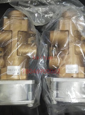 全新原厂登福GD康普艾覆盛气动泄放阀2605703640/711823E1-90AR26