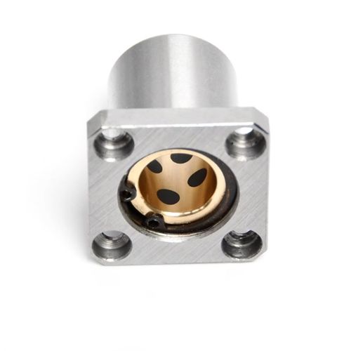 MFMS10无油MFNS8衬套MFKS6/S12/DS13/S16/S20/S25/S30/S40/S35/50