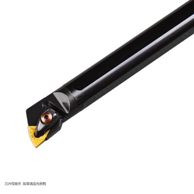 95度内孔数控刀杆 S25S-DWLNR08 S32T-DWLNR08