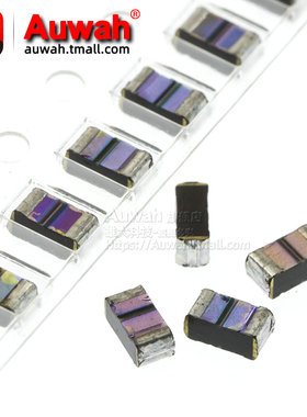 ECPU1C474MA5 贴片薄膜涤纶电容1206 0.47uF 470nF 16V 20% CBB