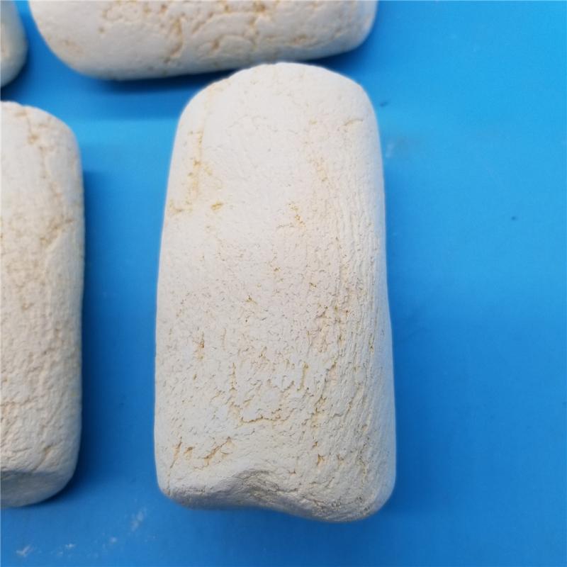 进口钛黄蜡 NC5000番薯蜡钛黄腊 钛合金表壳表带眼镜框镜面抛光腊