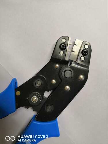 SH1.0mm GH1.25 MX1.25 ZH1.5mm 1.25mm冷压端子钳SN-03BM压线钳